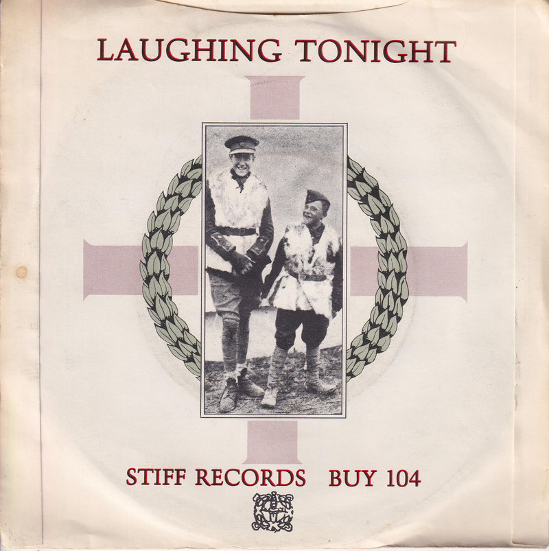 Jona Lewie – Stop The Cavalry (UK)