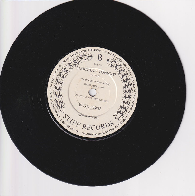 Jona Lewie – Stop The Cavalry (UK)